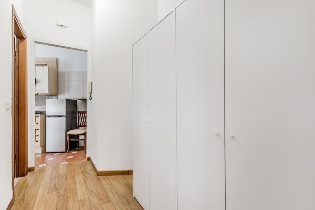 Tiburtina White House Apartment Rome Exterior photo